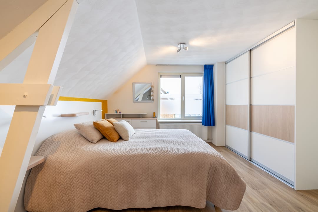 Foto 32 van Raadhuisstraat 10