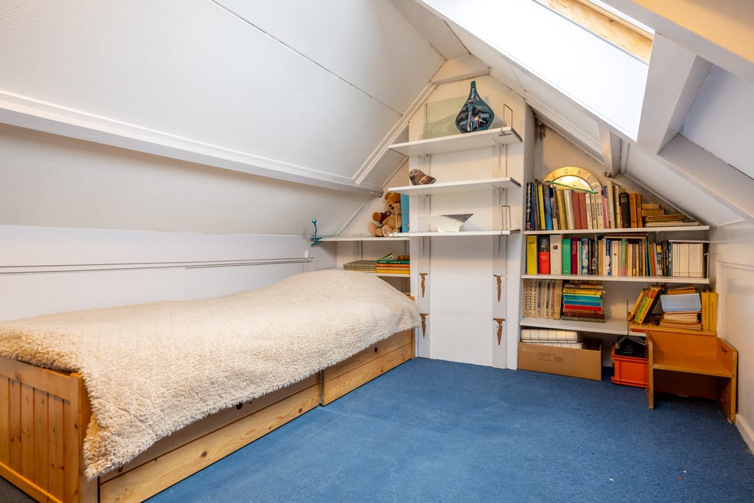 Foto 41 van Raadhuisstraat 10