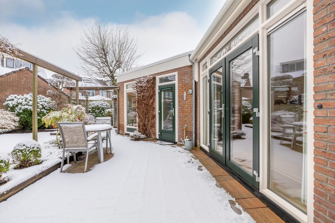 Foto 43 van Raadhuisstraat 10