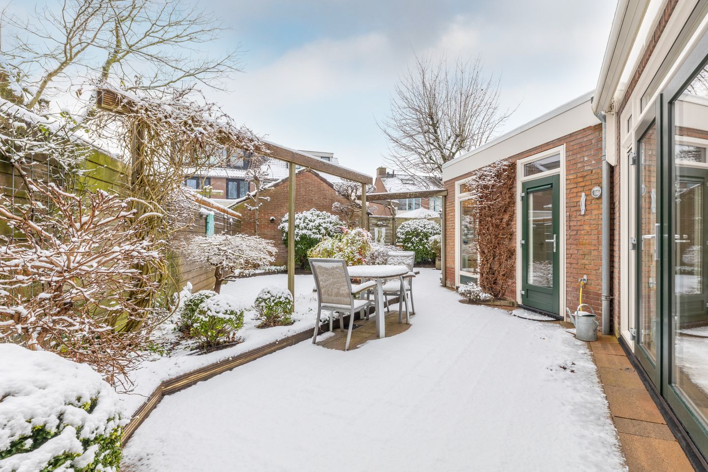 Foto 44 van Raadhuisstraat 10