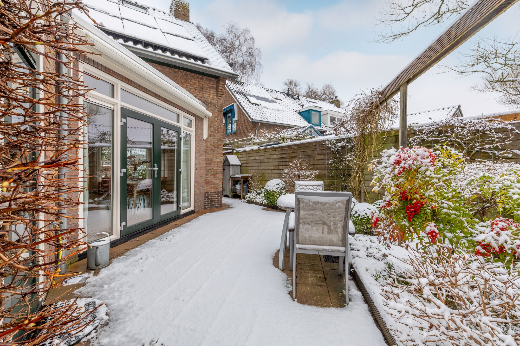 Foto 45 van Raadhuisstraat 10