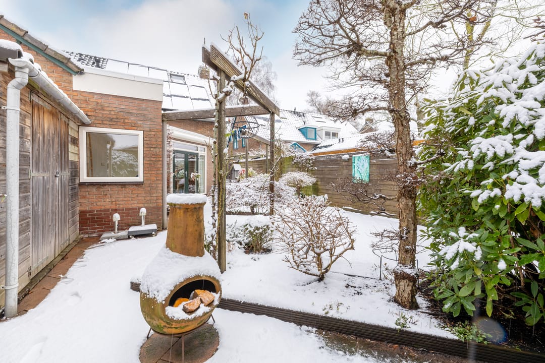 Foto 46 van Raadhuisstraat 10