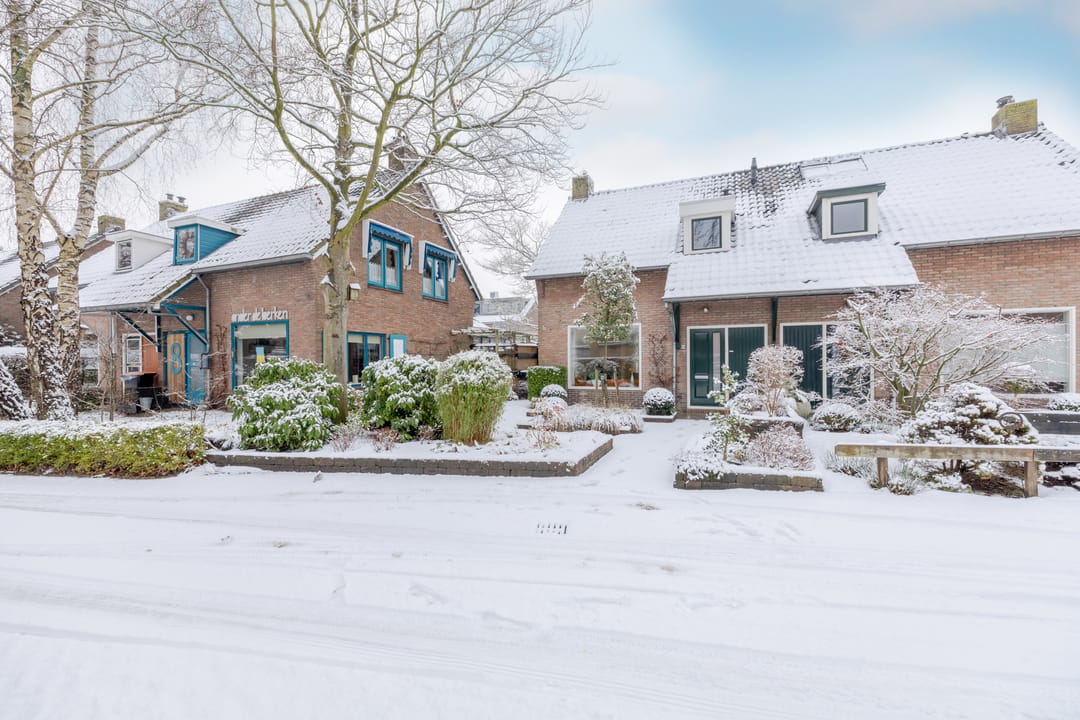 Foto 47 van Raadhuisstraat 10