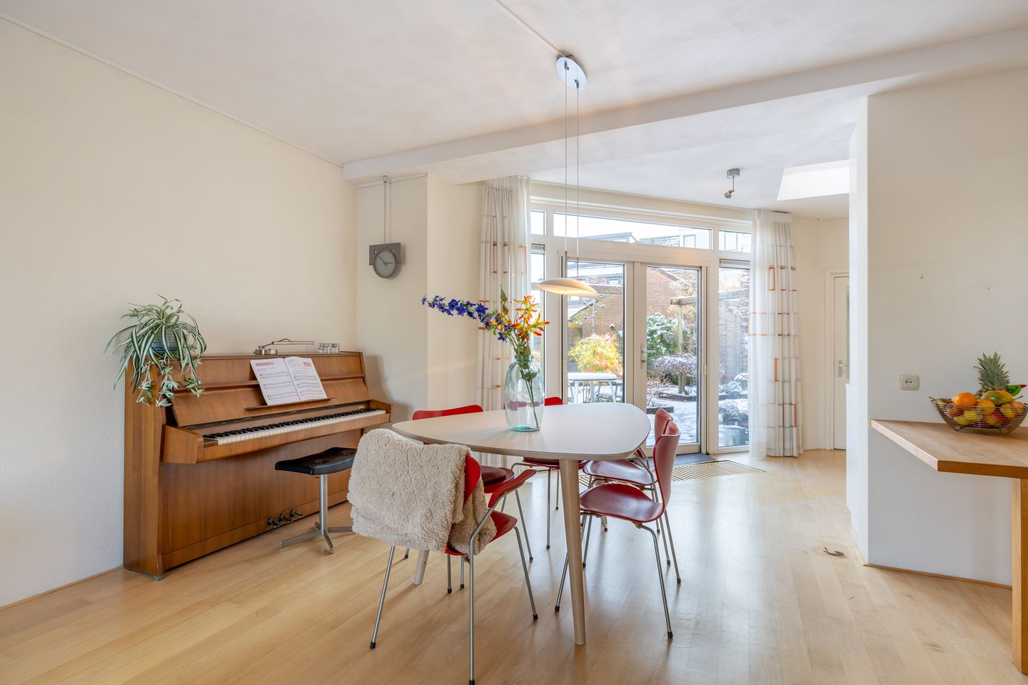 Foto 14 van Raadhuisstraat 10