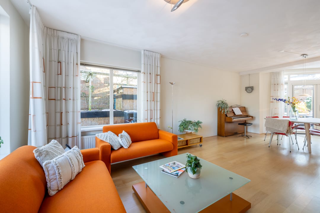 Foto 13 van Raadhuisstraat 10