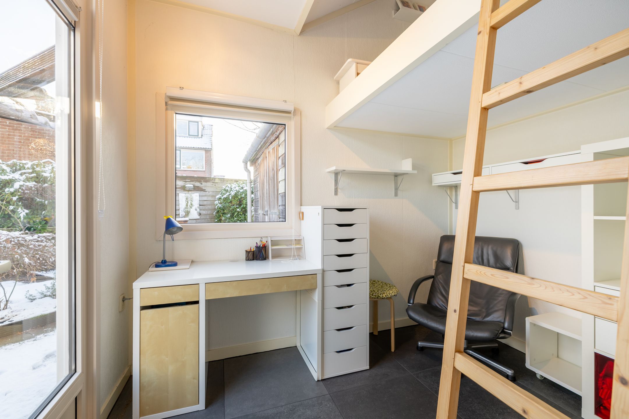 Foto 27 van Raadhuisstraat 10