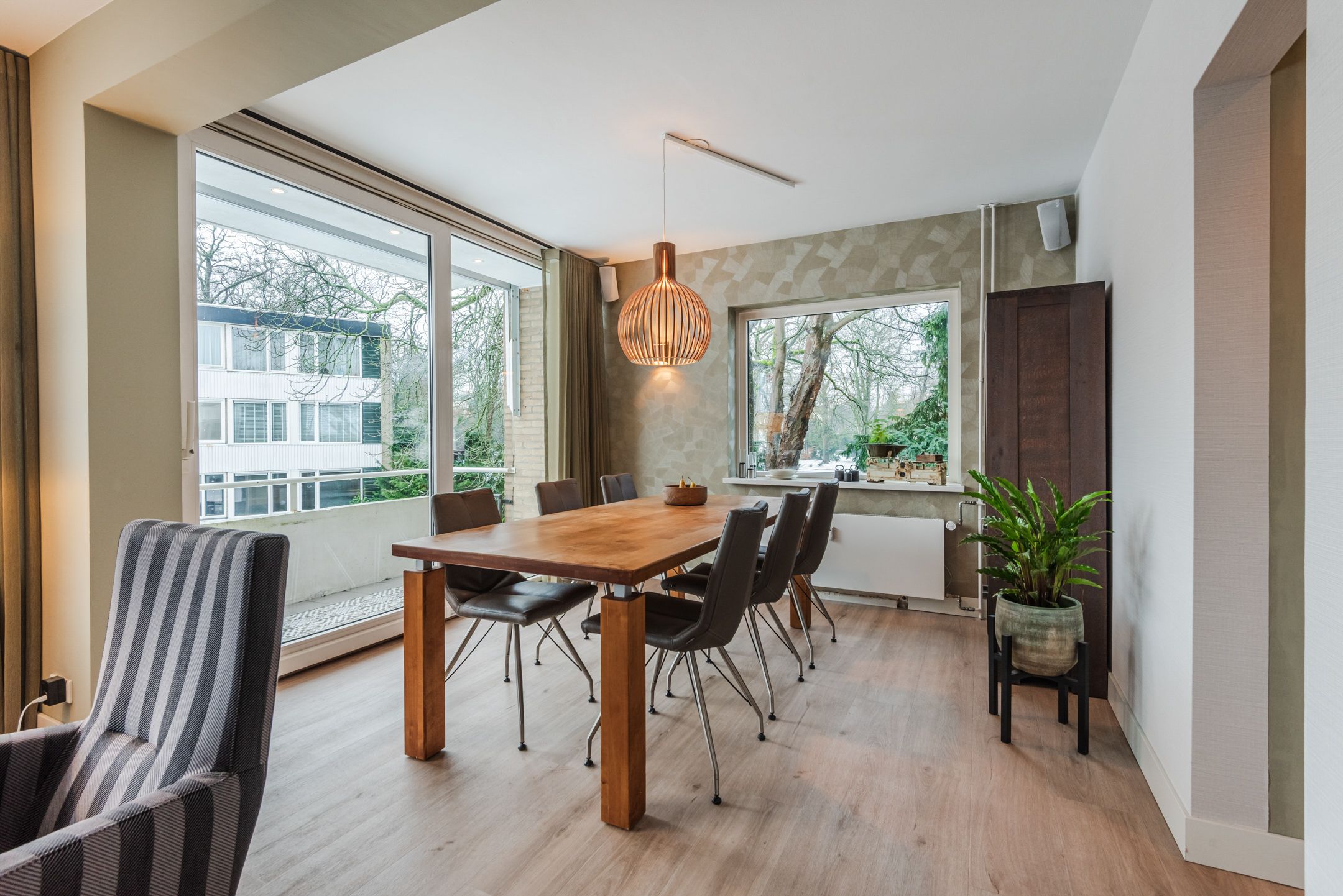 Foto 3 van Bosstraat 40