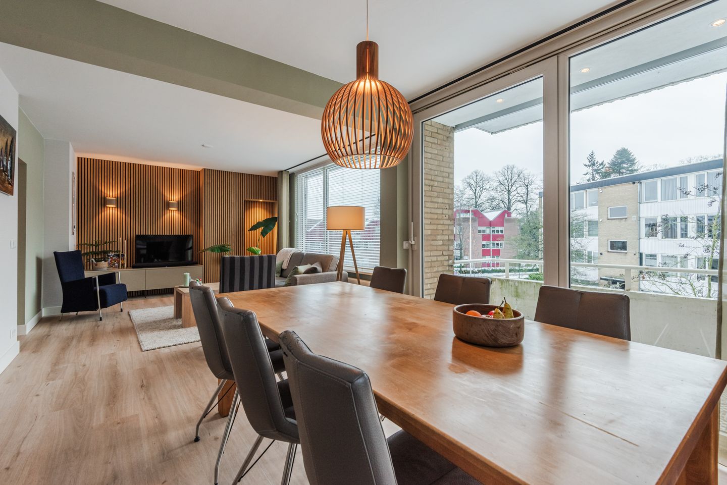 Foto 4 van Bosstraat 40