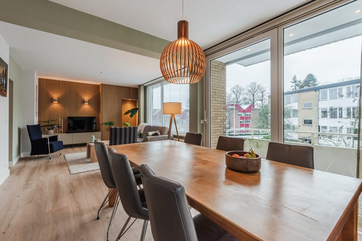 Foto 4 van Bosstraat 40