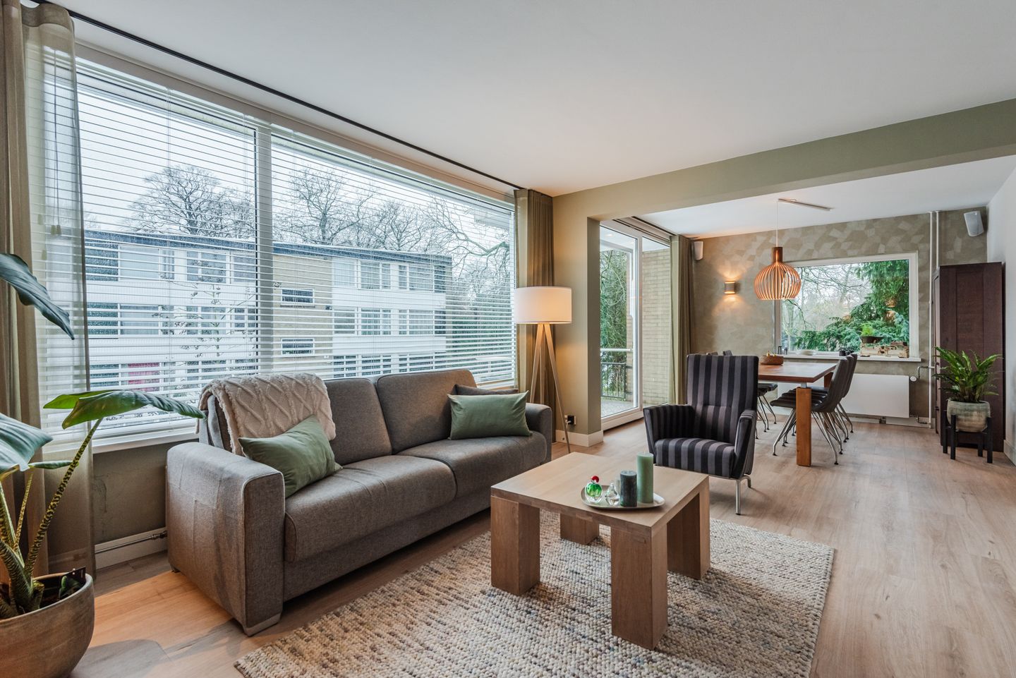 Foto 5 van Bosstraat 40