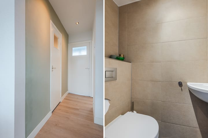 Foto 8 van Bosstraat 40