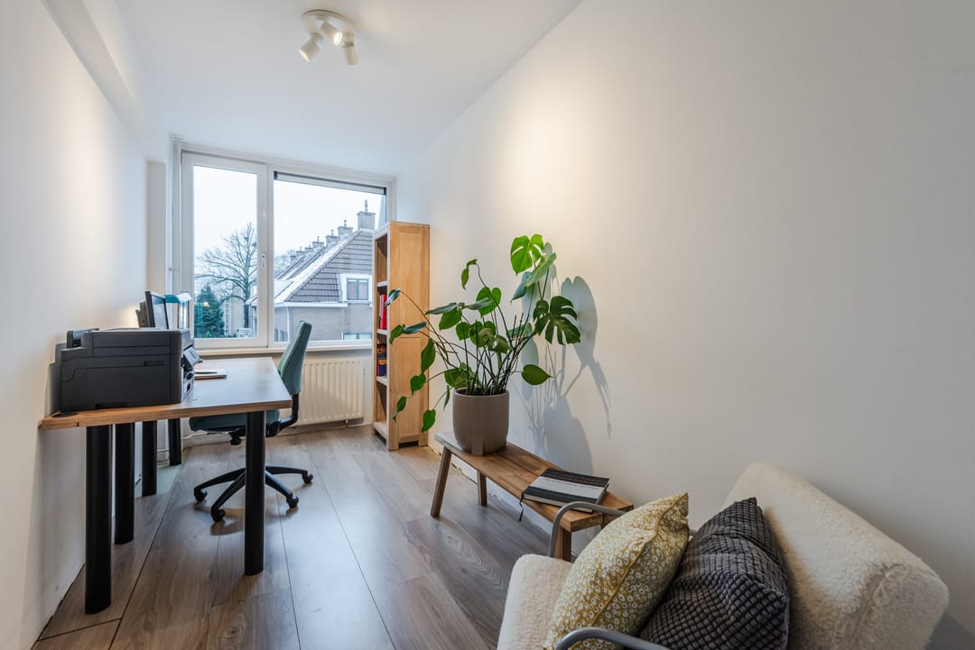 Foto 11 van Bosstraat 40