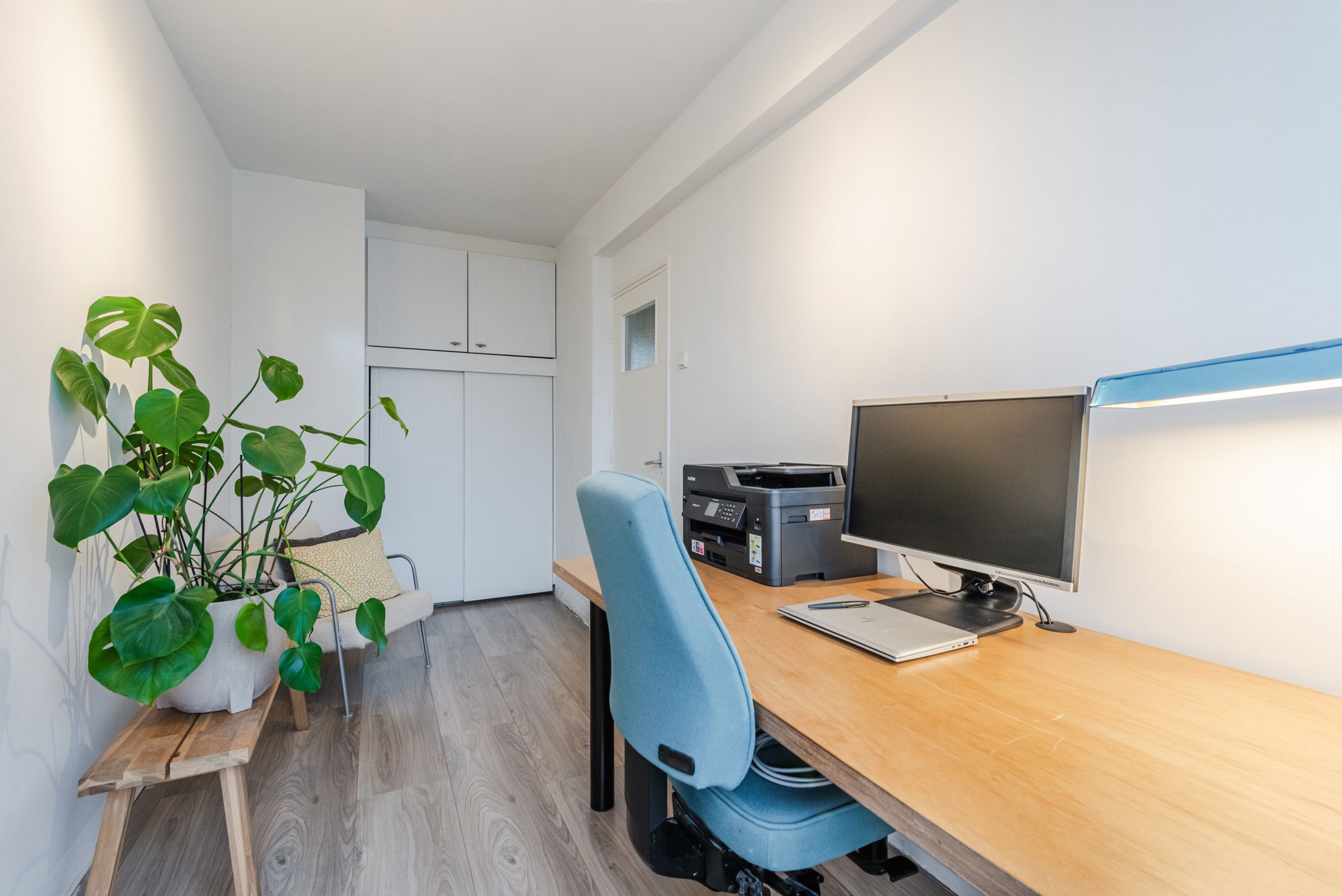 Foto 12 van Bosstraat 40