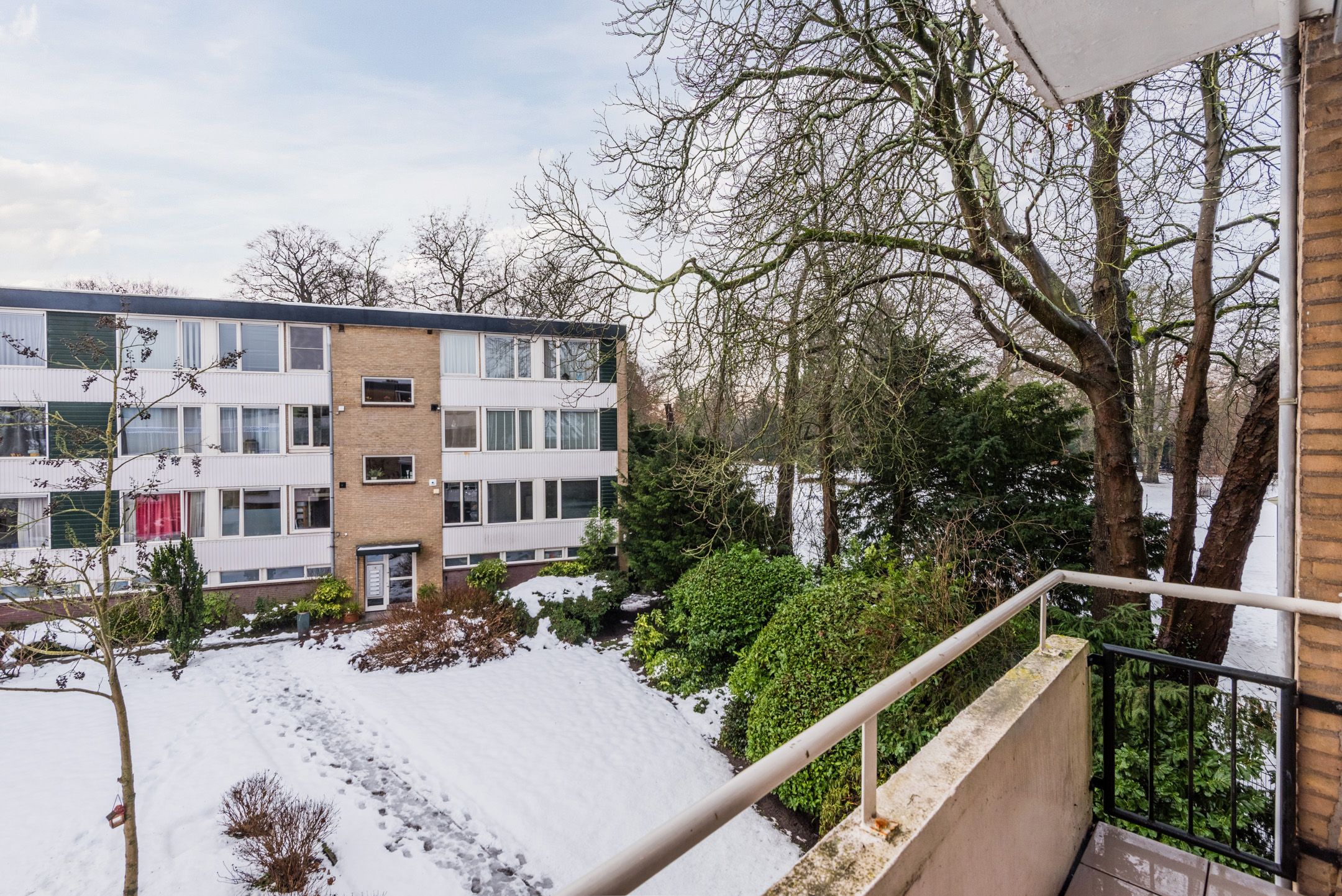 Foto 18 van Bosstraat 40