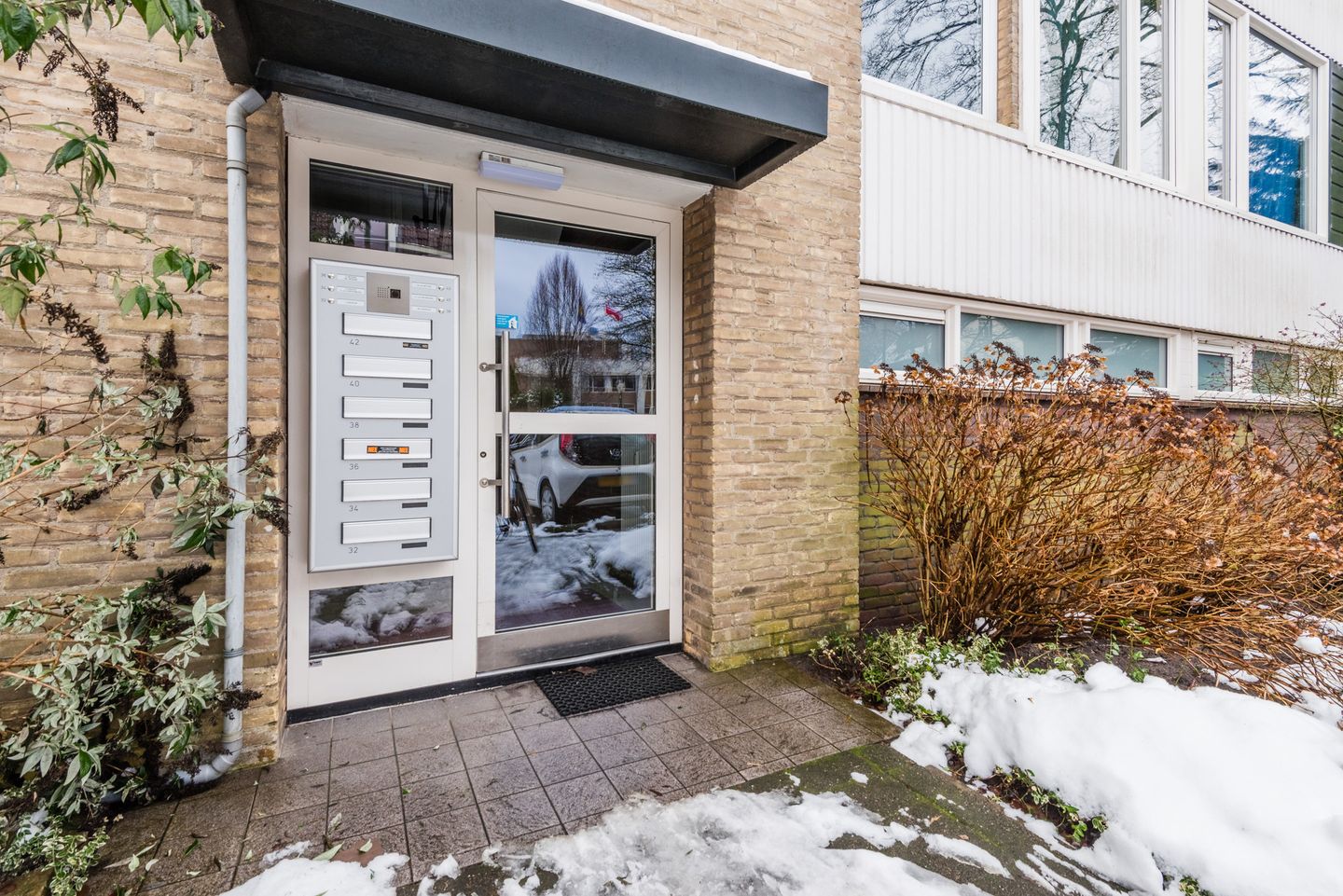 Foto 19 van Bosstraat 40