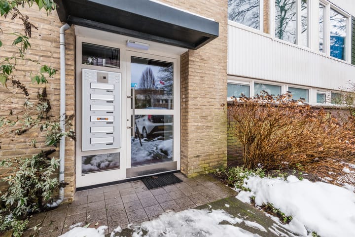 Foto 19 van Bosstraat 40