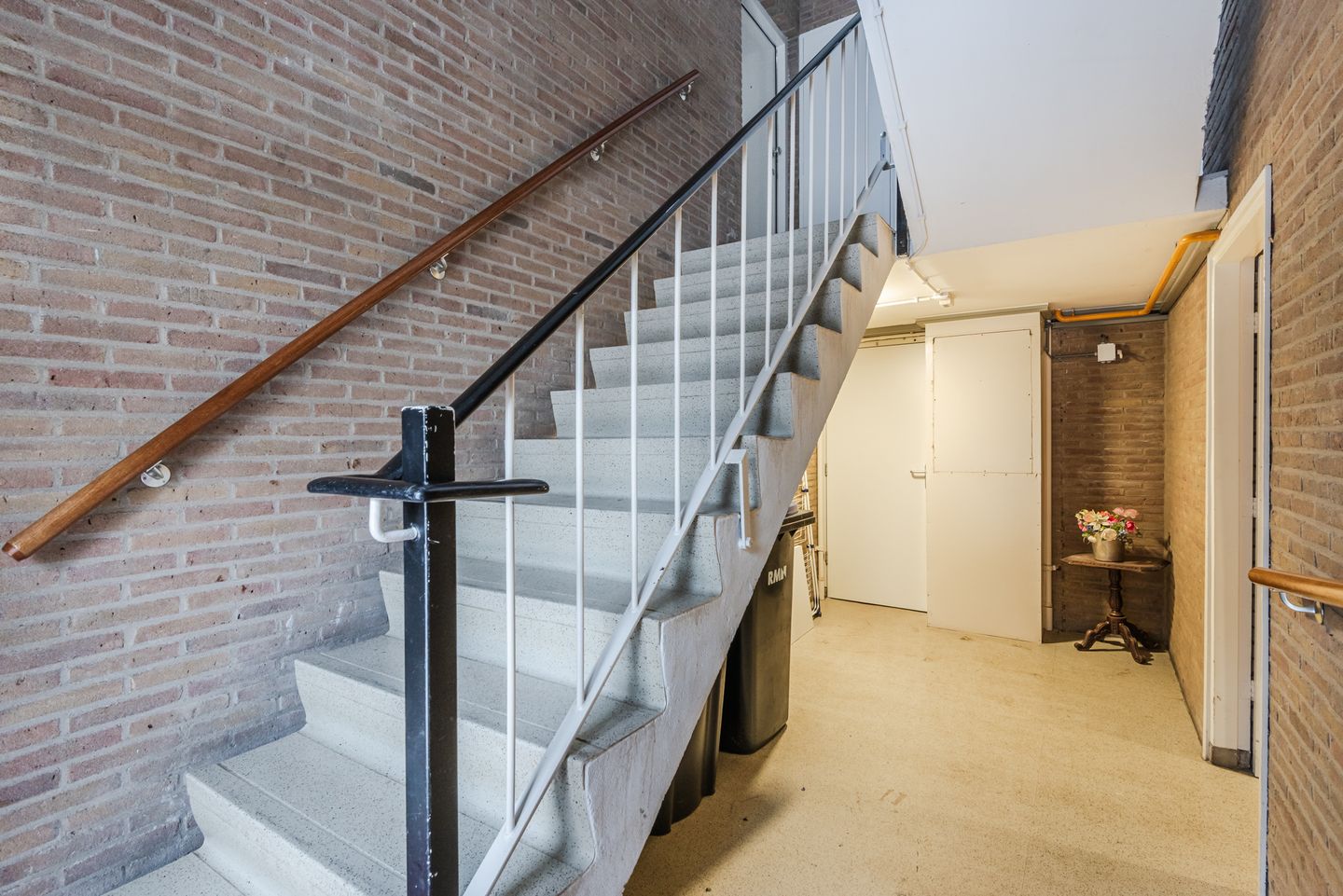 Foto 20 van Bosstraat 40