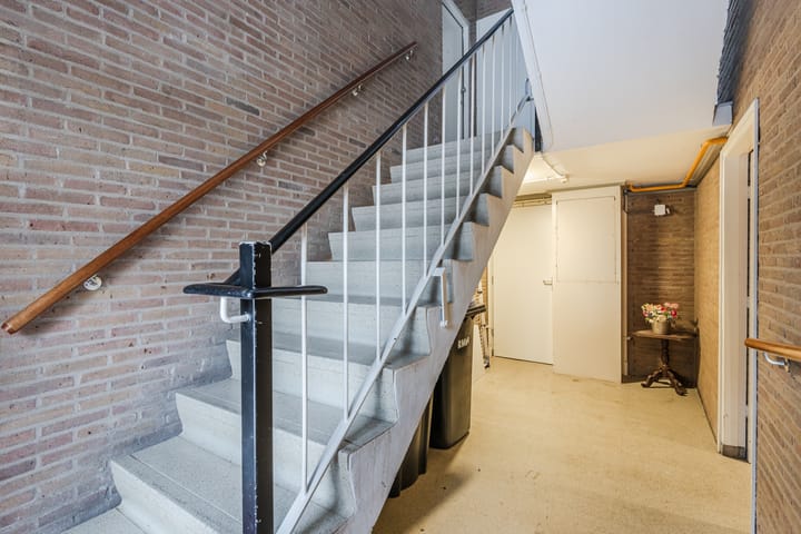 Foto 20 van Bosstraat 40