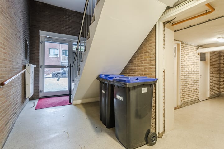 Foto 21 van Bosstraat 40