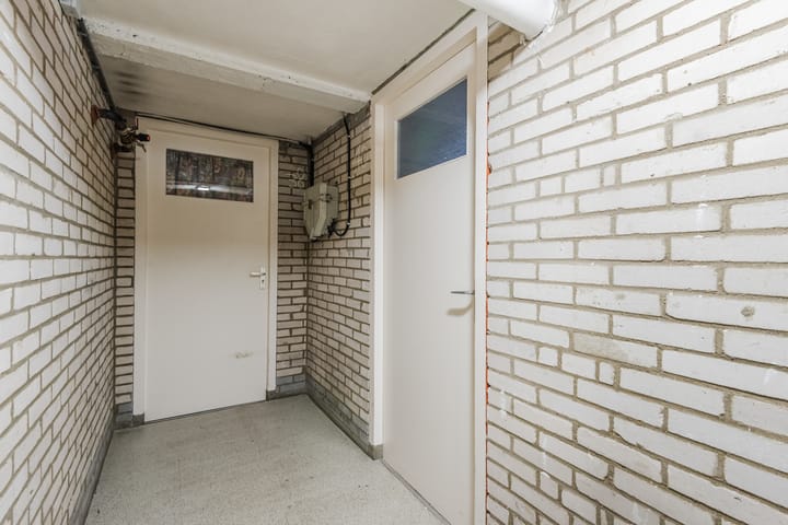 Foto 22 van Bosstraat 40