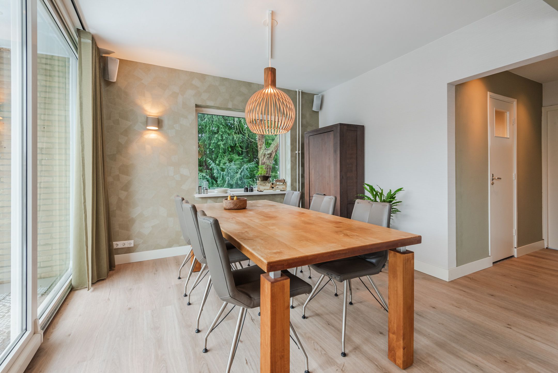 Foto 24 van Bosstraat 40