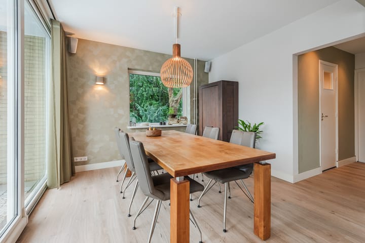 Foto 24 van Bosstraat 40