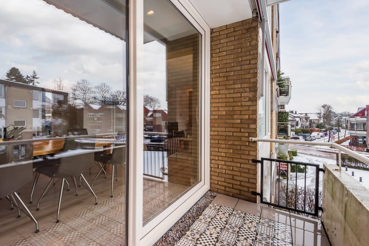 Foto 33 van Bosstraat 40