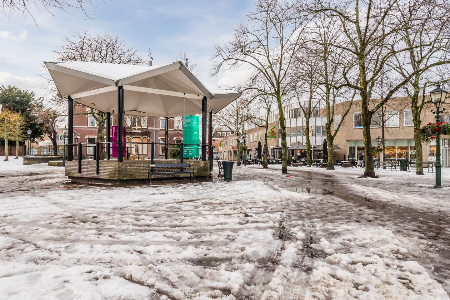 Foto 34 van Bosstraat 40