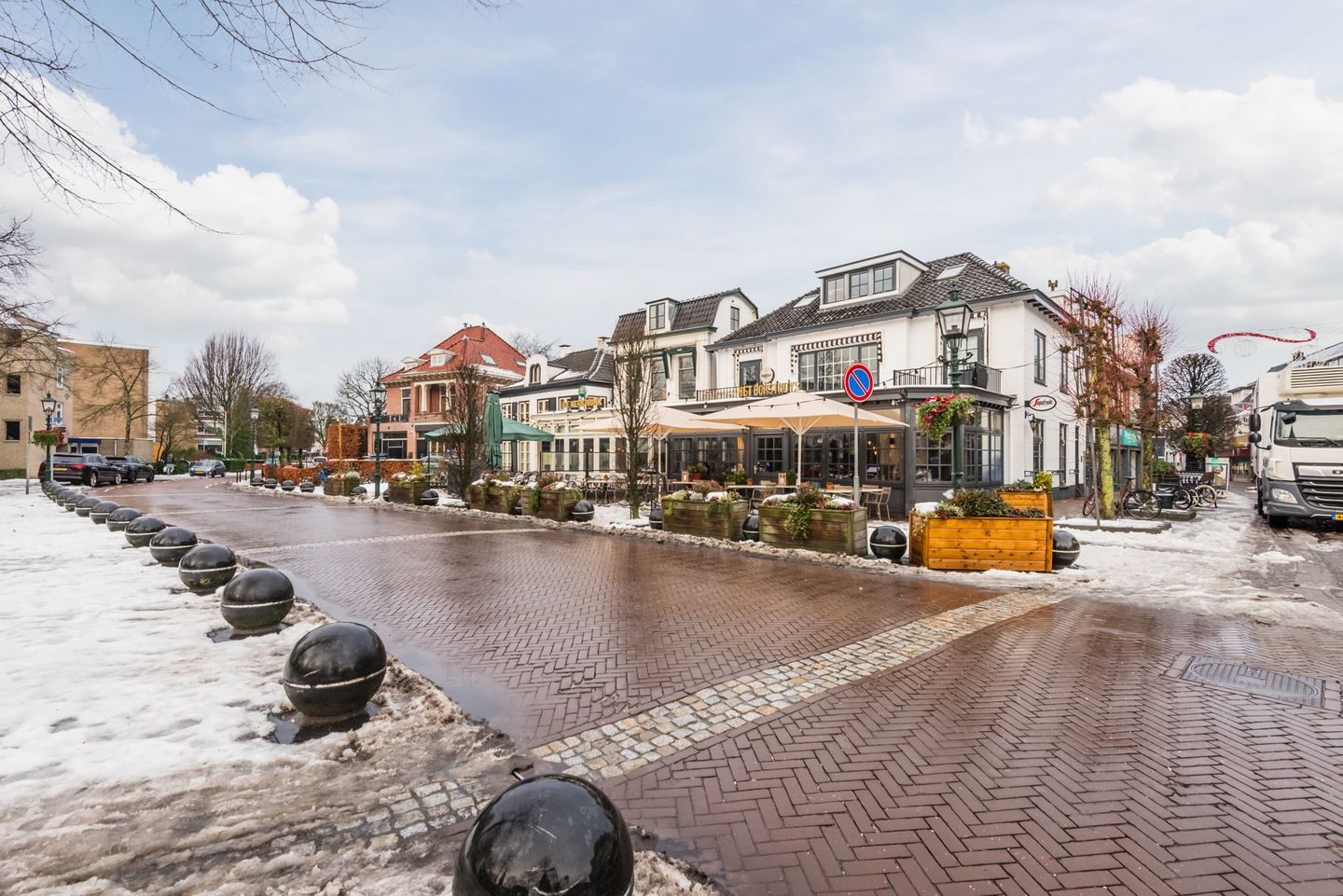 Foto 35 van Bosstraat 40