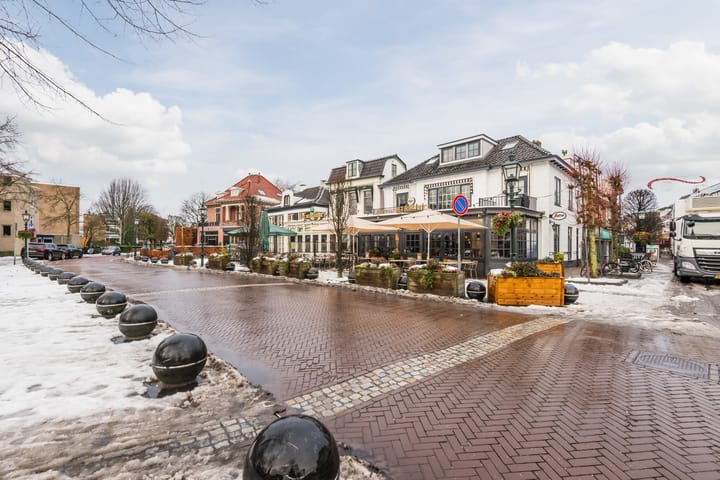 Foto 35 van Bosstraat 40