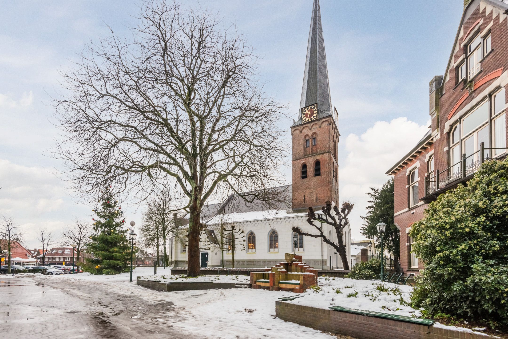 Foto 36 van Bosstraat 40