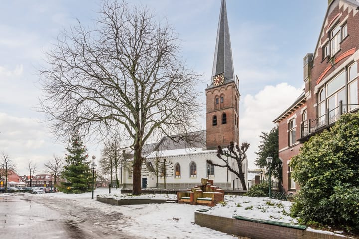 Foto 36 van Bosstraat 40