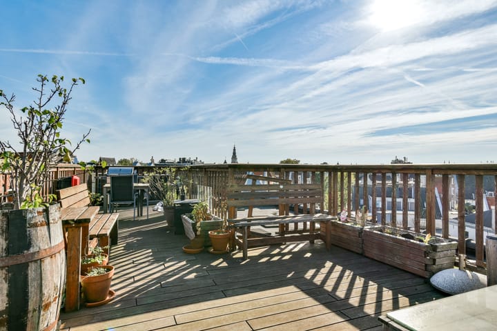 Foto 2 van Zeedijk 32-K