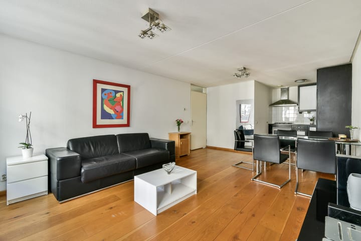 Foto 4 van Zeedijk 32-K