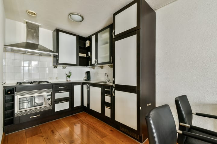 Foto 5 van Zeedijk 32-K