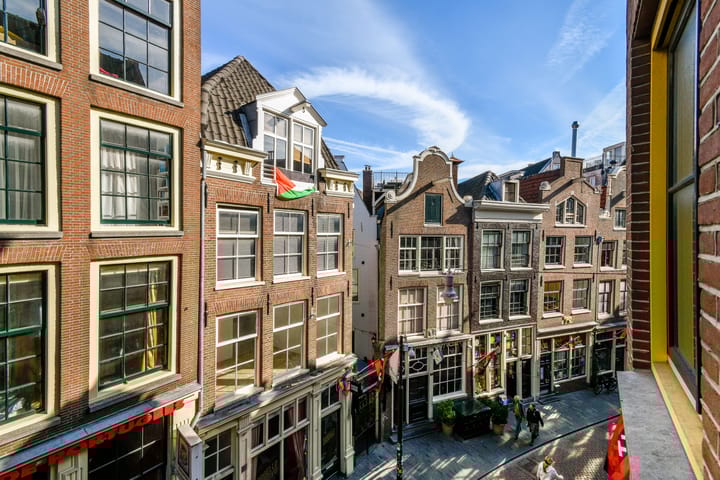 Foto 6 van Zeedijk 32-K