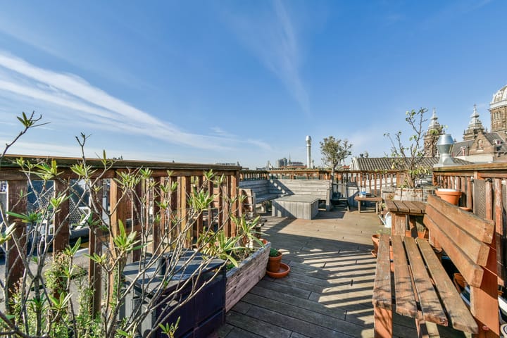 Foto 15 van Zeedijk 32-K