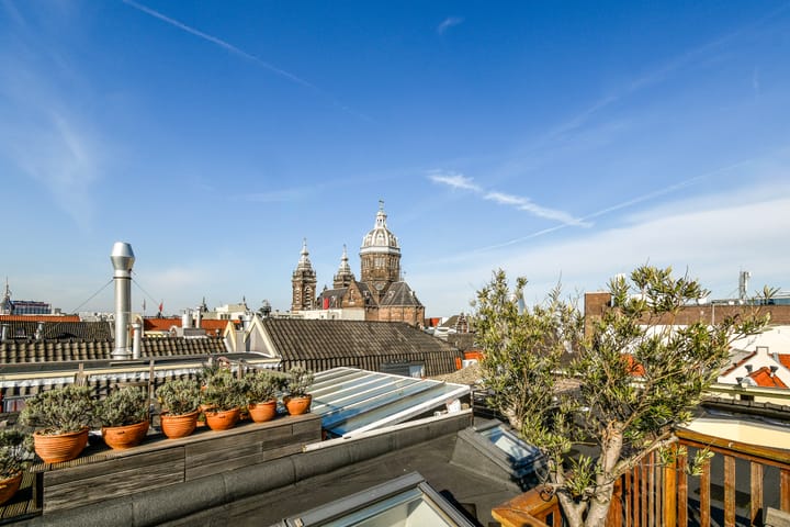 Foto 17 van Zeedijk 32-K