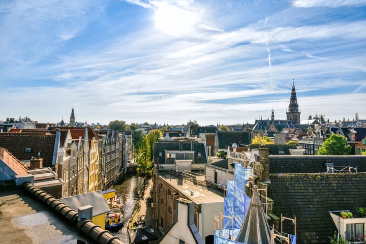 Foto 18 van Zeedijk 32-K