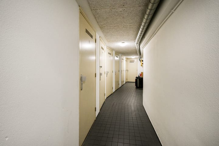 Foto 20 van Zeedijk 32-K