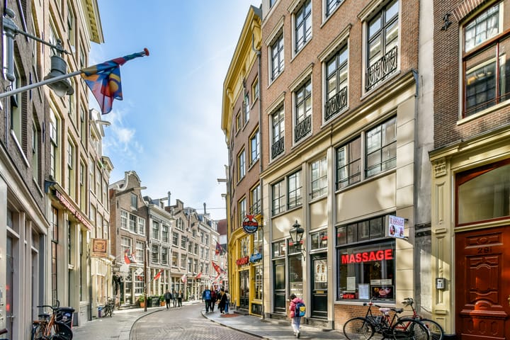 Foto 23 van Zeedijk 32-K