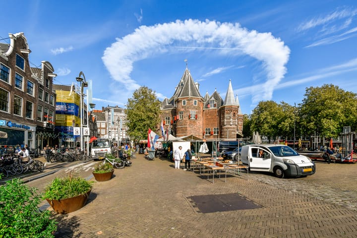 Foto 26 van Zeedijk 32-K