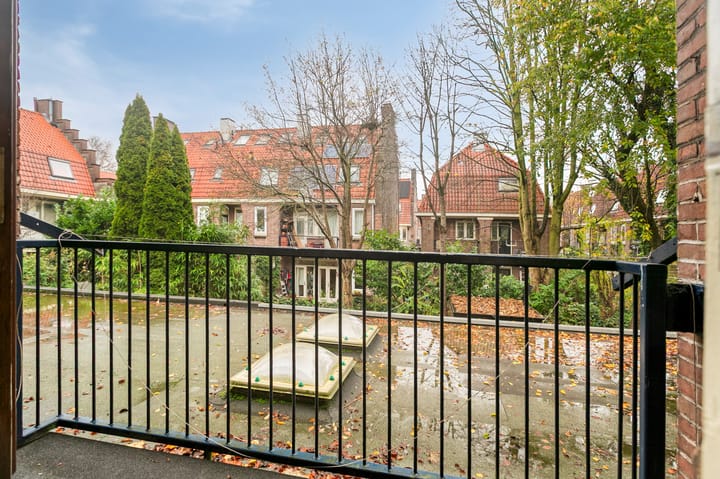 Foto 3 van De la Reijstraat 33-B