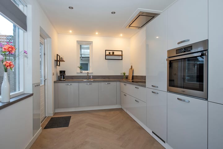 Foto 4 van Seringenstraat 34