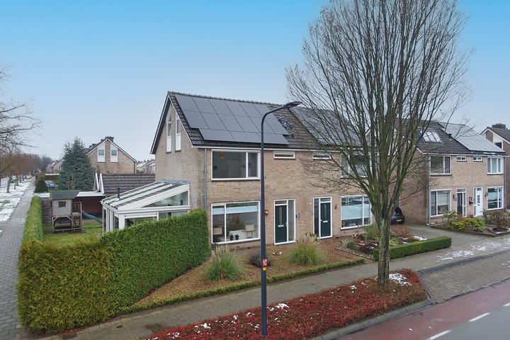 Foto 5 van Seringenstraat 34