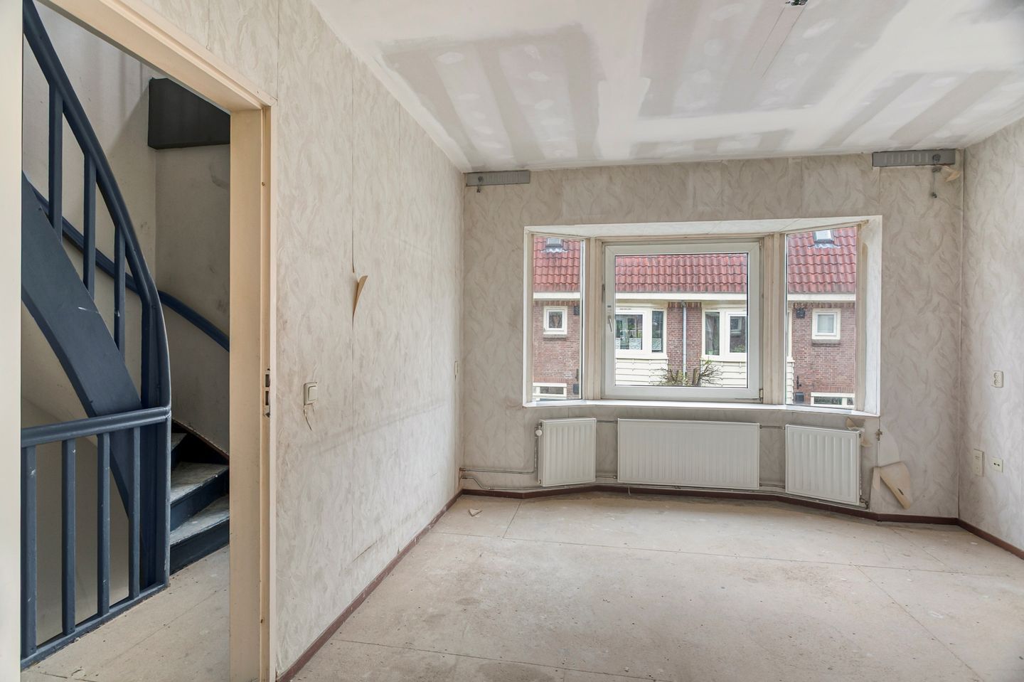 Foto 4 van De la Reijstraat 33-B