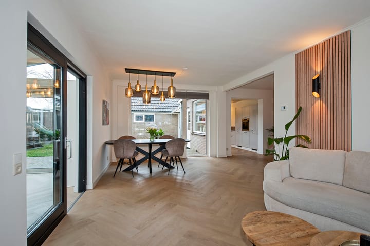 Foto 10 van Seringenstraat 34