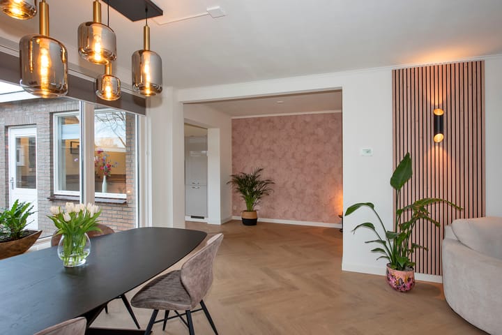 Foto 11 van Seringenstraat 34