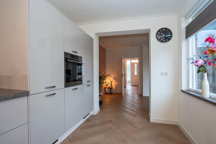 Foto 13 van Seringenstraat 34