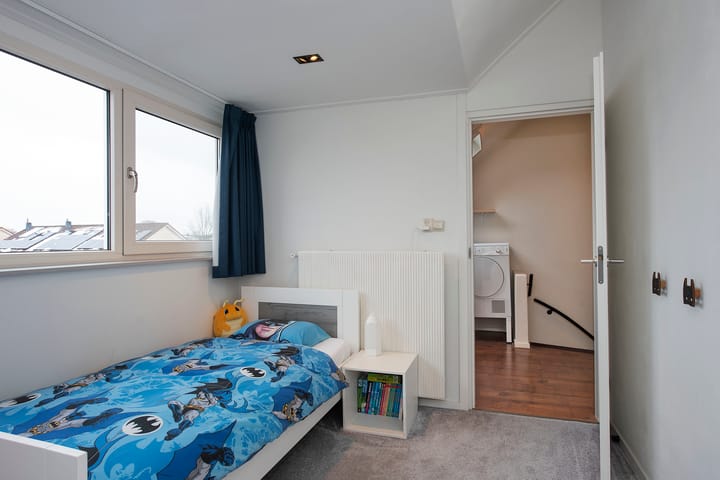 Foto 28 van Seringenstraat 34